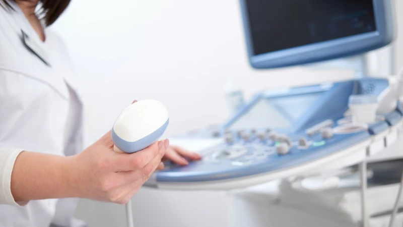 Siêu âm là phương tiện hình ảnh phổ biến, không xâm lấn, giúp xác định vị trí của tinh hoàn
