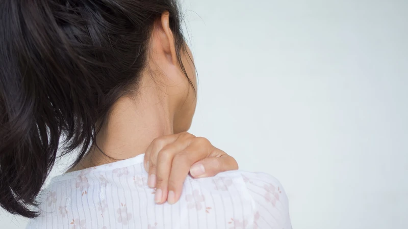 Trật khớp cổ là chấn thương cần được xử trí sớm