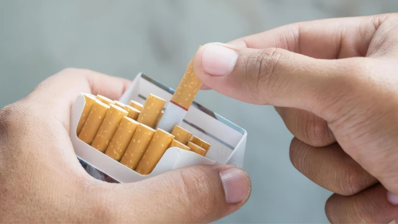 Hút thuốc lá là một trong những nguyên nhân hàng đầu liên quan đến nhiều loại ung thư