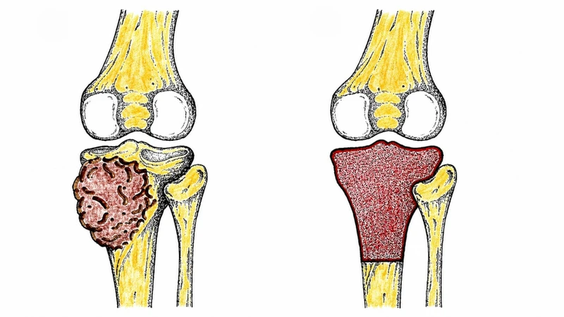 Nguyên nhân chính xác gây ra u tế bào khổng lồ xương vẫn chưa được xác định hoàn toàn
