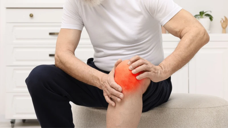 Do vùng quanh gối là vị trí thường xuất hiện u xương sụn, tổn thương tại đây có thể ảnh hưởng đến các cấu trúc lân cận