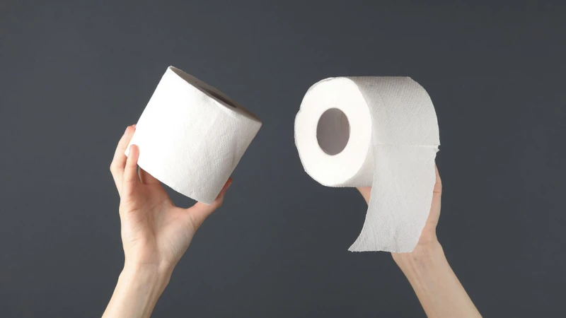 Thay đổi thói quen đi tiêu là một trong những triệu chứng của ung thư trực tràng giai đoạn 1