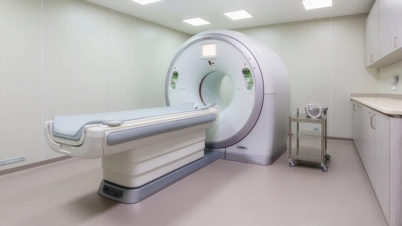 Sau khi xác định ung thư, người bệnh có thể cần thực hiện thêm các xét nghiệm như CT ngực, PET/CT