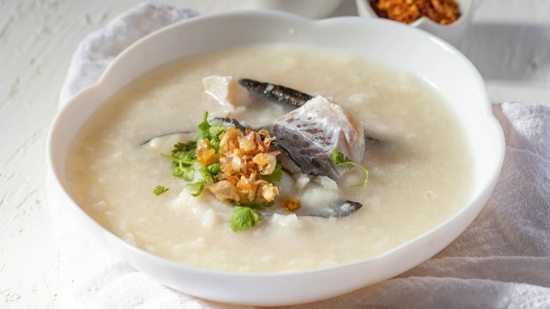 Lựa chọn thực phẩm mềm, dễ nhai nuốt khi gặp khó khăn trong ăn uống do bệnh hoặc điều trị