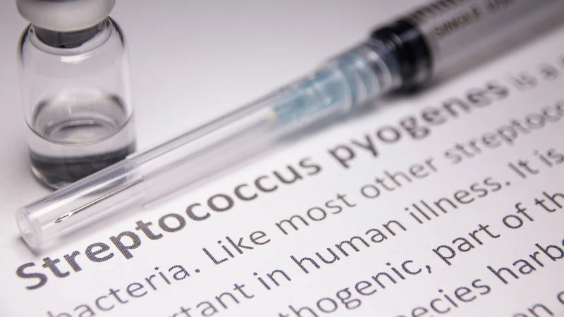Một số vi khuẩn có thể gây viêm amidan cấp, trong đó phổ biến nhất là Streptococcus pyogenes