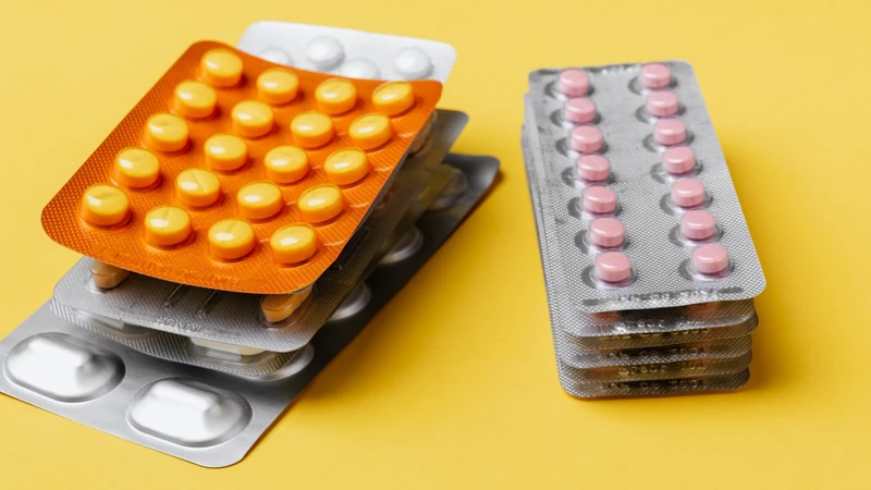 Một số trường hợp viêm da bong vảy xuất hiện sau khi sử dụng thuốc