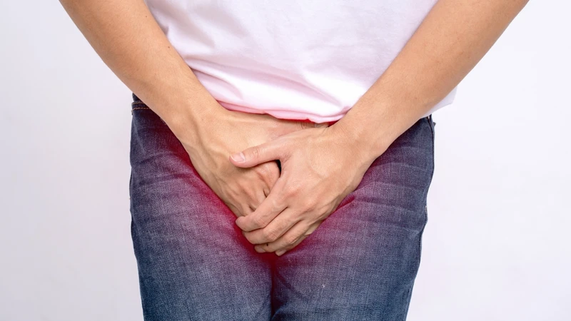 Viêm dương vật có thể biểu hiện với nhiều mức độ khác nhau tùy thuộc vào nguyên nhân gây bệnh