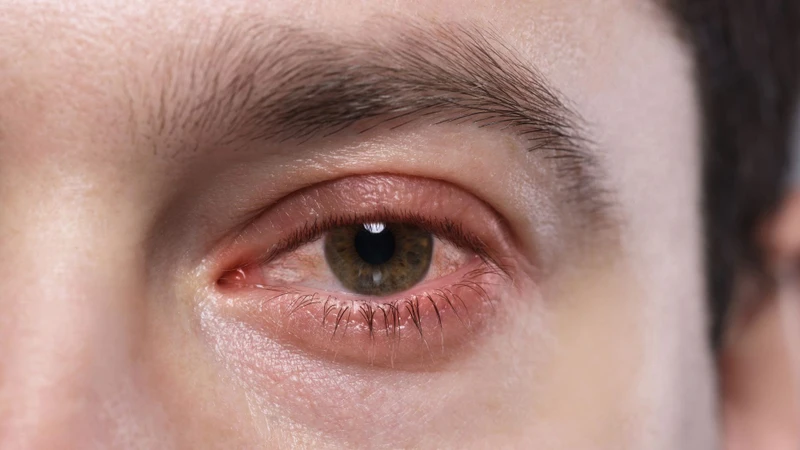 Vi khuẩn, virus, nấm hoặc ký sinh trùng xâm nhập vào mắt, kích hoạt phản ứng viêm tại màng bồ đào