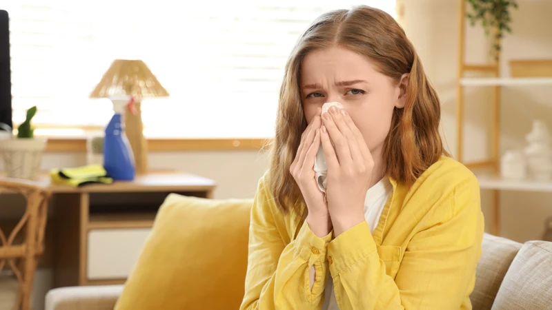Nhiễm virus đường hô hấp trên là nguyên nhân thường gặp nhất, đặc biệt trong các trường hợp viêm mũi xoang cấp tính