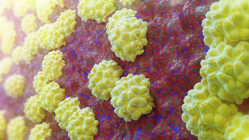 Nhiễm Chlamydia trachomatis có thể gây viêm ống dẫn trứng
