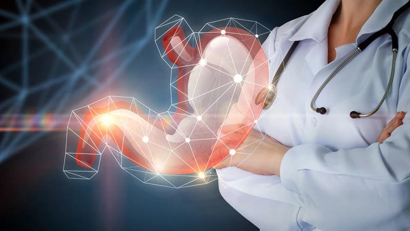 Người bệnh nên đi khám khi nghi ngờ&nbsp;viêm thực quản trào ngược​