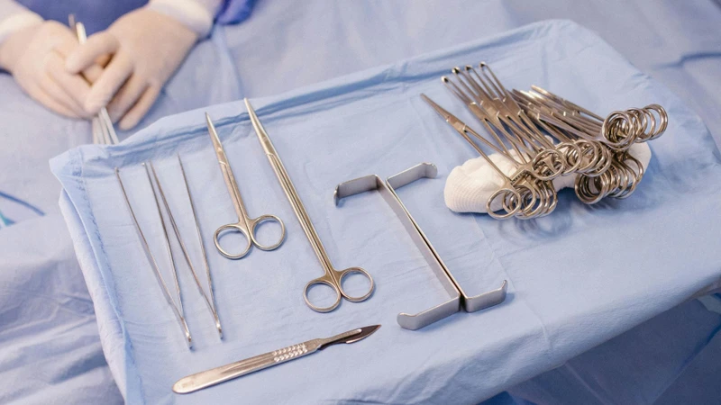 Viêm vòi trứng có thể xảy ra sau các thủ thuật phụ khoa