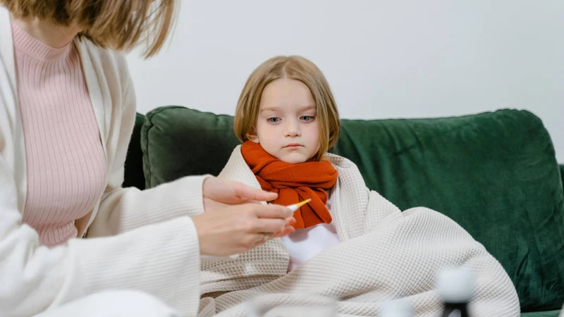 Bệnh Alpha Thalassemia được di truyền từ cha mẹ sang con thông qua gen