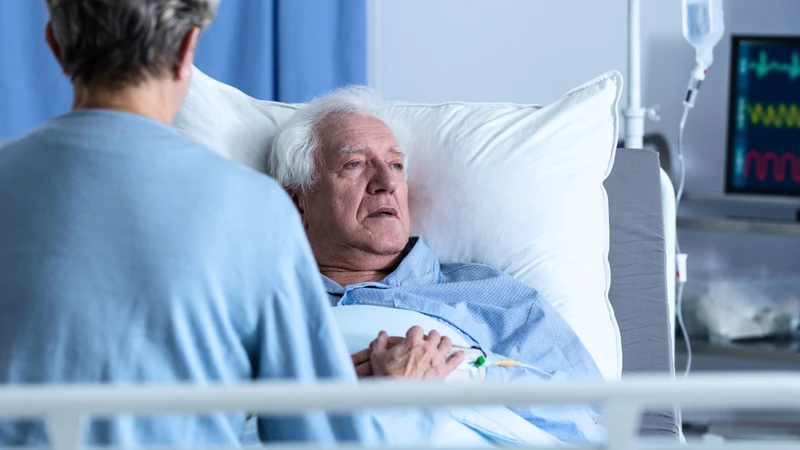 Người mắc bệnh tim mạch, tăng huyết áp hay tiểu đường có nguy cơ cao mắc Alzheimer