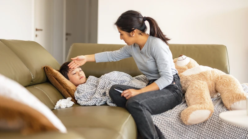 Bệnh bạch hầu có tái phát không? Nguyên nhân và yếu tố nguy cơ khiến bệnh bạch hầu tái phát 3