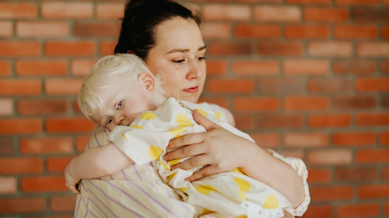 Bệnh bạch tạng là một rối loạn di truyền nên về bản chất không thể phòng ngừa theo cách thông thường