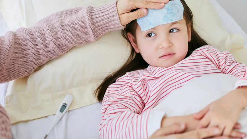 Triệu chứng bệnh bại liệt phụ thuộc vào thể lâm sàng
