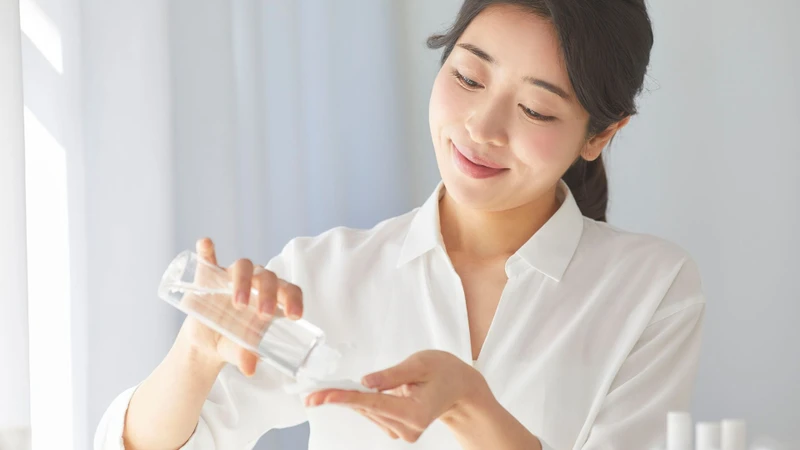 Duy trì thói quen sinh hoạt phù hợp giúp bảo vệ da lâu dài