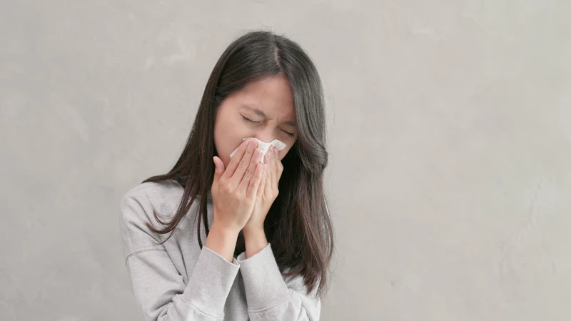 Bệnh cúm A lây lan nhanh tại những khu vực đông người