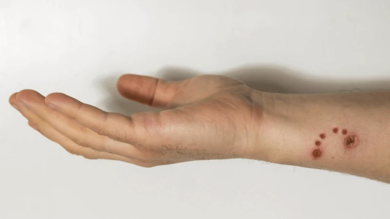 Bệnh dại thể điên cuồng là gì? Triệu chứng và cách phòng ngừa 1