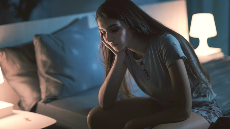 Rối loạn giấc ngủ là một nguyên nhân gây ra bệnh đau nửa đầu migraine