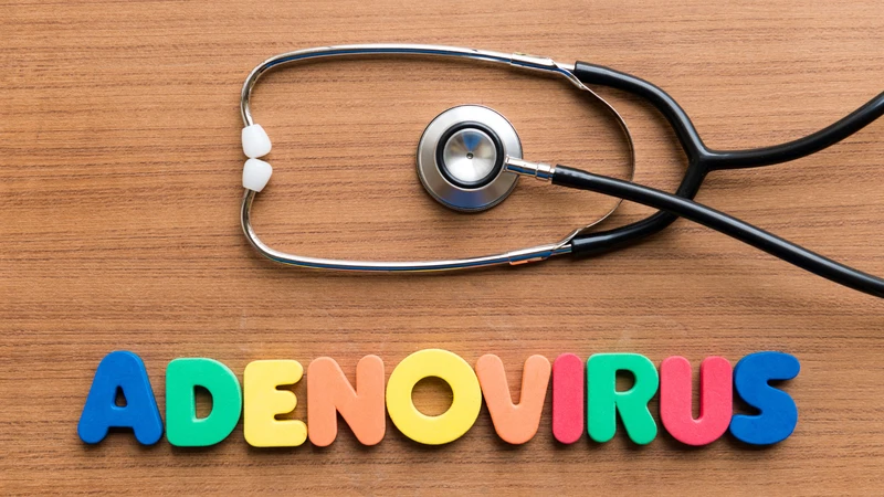 Adenovirus là nhóm virus khá phổ biến và có khả năng gây bệnh ở nhiều cơ quan