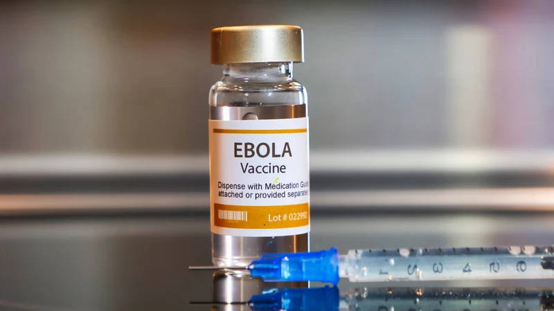Vắc xin Ervebo® được FDA phê duyệt để phòng ngừa Bệnh virus Ebola