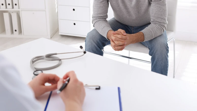 Bệnh giang mai ở nam là gì? Có nguy hiểm không? 3