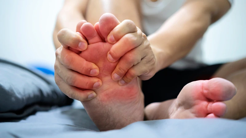 Bệnh gout có di truyền không?