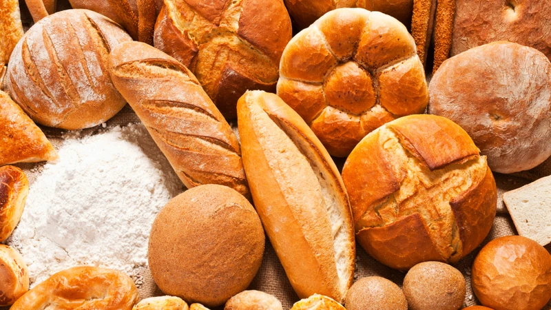 Khi ăn ở mức vừa phải, tinh bột trong bánh mì không làm tăng áp lực chuyển hóa purin, nhờ đó hỗ trợ kiểm soát nồng độ axit uric