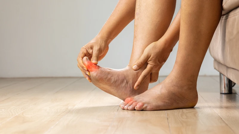 Ăn quá nhiều ớt có thể ảnh hưởng xấu đến quá trình kiểm soát bệnh