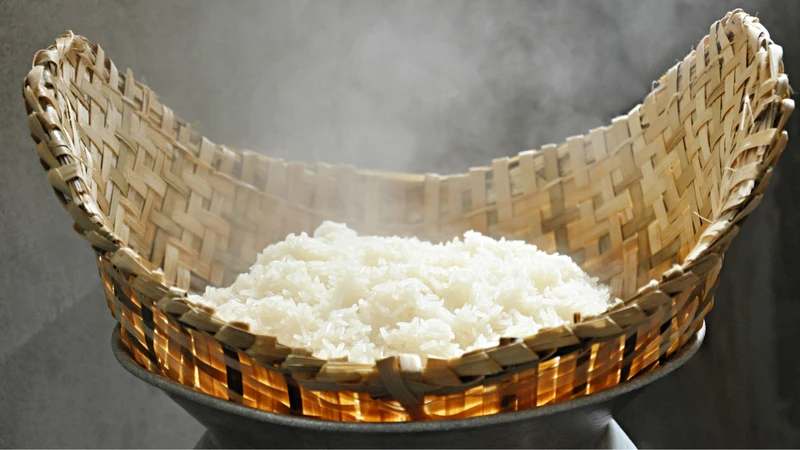 Bệnh gút có ăn được xôi không?