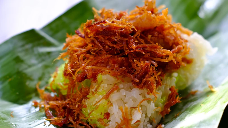Người bị gút cần cân nhắc và lưu ý khi ăn xôi để tránh ảnh hưởng đến sức khỏe