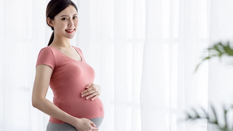 Phụ nữ mang thai là đối tượng có nguy cơ bị hạ canxi máu