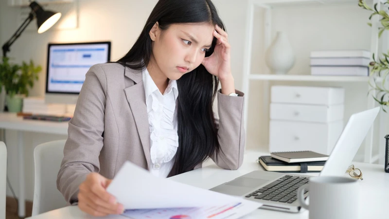Bệnh hen phế quản nghề nghiệp có thể làm giảm năng suất và ảnh hưởng đến tinh thần người lao động
