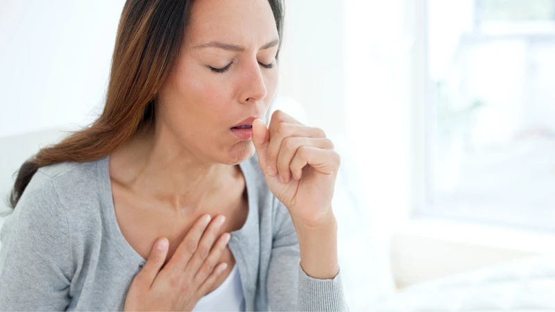 Bệnh ho gà có di truyền không? 1