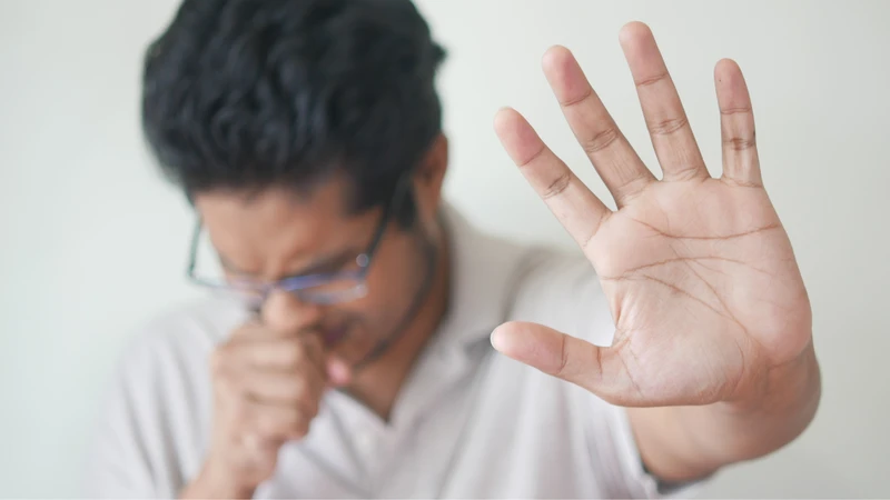 Bệnh ho gà có di truyền không? 2