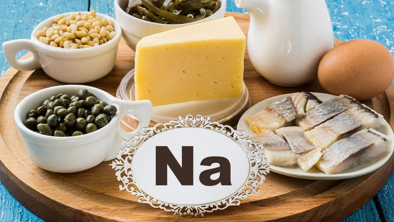 Mặc dù SIADH gây hạ natri máu, người bệnh không nên tự bổ sung nhiều muối khi chưa có chỉ định