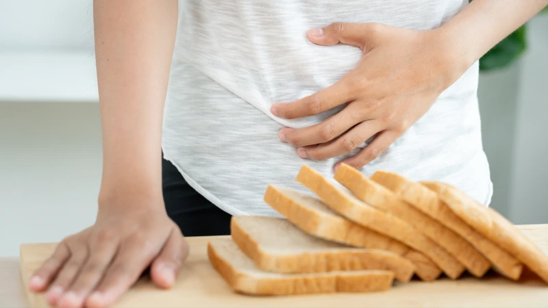 Không dung nạp thực phẩm là tình trạng cơ thể không thể tiêu hóa hoặc chuyển hóa hiệu quả một số thành phần trong thực phẩm