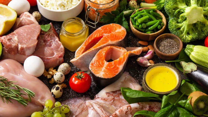 Người bệnh cần giảm hoặc tránh sử dụng các thực phẩm gây phản ứng để hạn chế triệu chứng