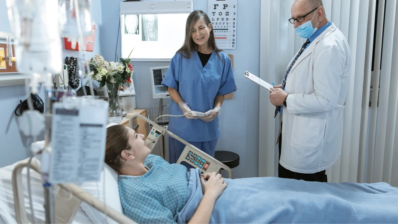 Bệnh lao hạch có phải mổ không? 3
