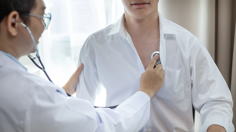Bệnh lao màng phổi sống được bao lâu? Các biện pháp chăm sóc sức khỏe mau khỏi bệnh