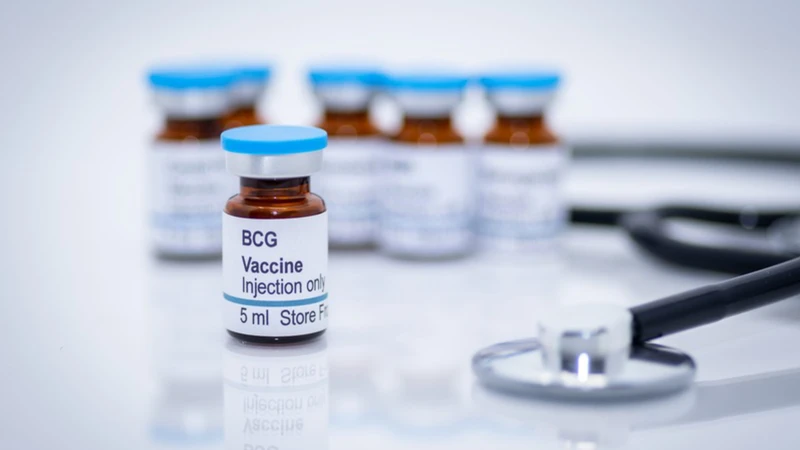 Bệnh lao phổi có chữa được không? Những điều bạn cần biết 5