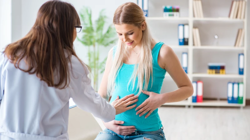 Bệnh lupus ban đỏ có sinh con được không? Điều mẹ bầu cần biết 5