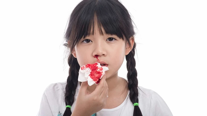 Chảy máu khó cầm thường xuyên có thể là dấu hiệu cảnh báo bệnh máu khó đông