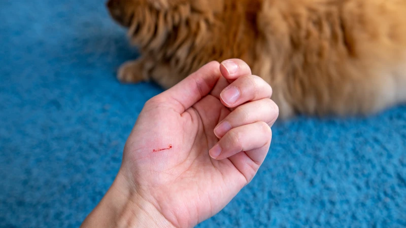 Bệnh mèo cào là gì? Nguyên nhân, triệu chứng và cách điều trị hiệu quả3