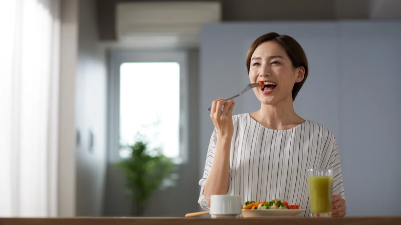 Bệnh nhân bị Covid-19 nên ăn gì cho mau khỏi? 4