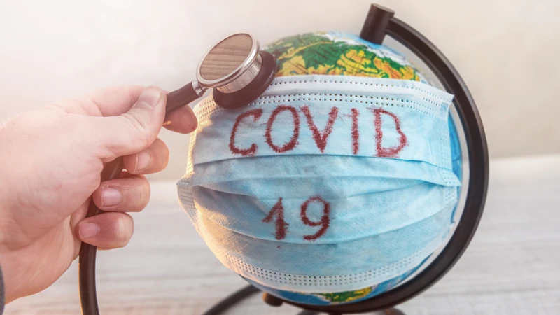 Bị covid mất khứu giác bao lâu​ là thắc mắc của nhiều người