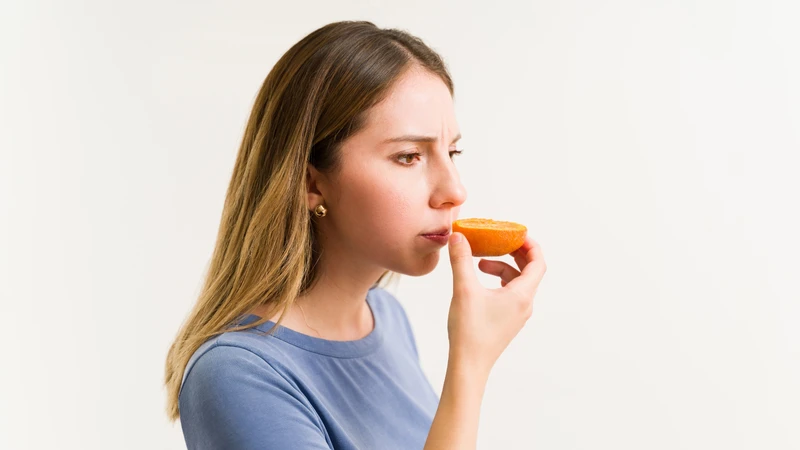 Tập ngửi là liệu pháp an toàn, hiệu quả nhất hiện nay