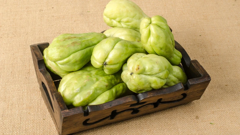 Bệnh nhân đau dạ dày ăn su su được không? 1